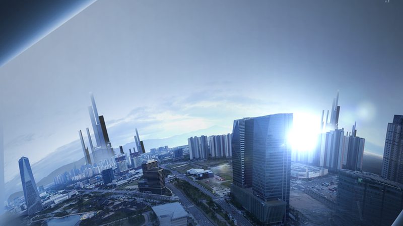数字孪生：构建未来智能工厂的桥梁